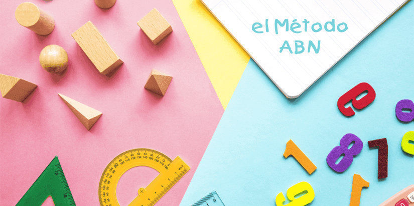 Imagen para El Método ABN: una nueva manera de aprender matemáticas