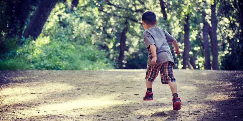 Imagen para Mi hijo se masturba, ¿no es muy pequeño para eso?