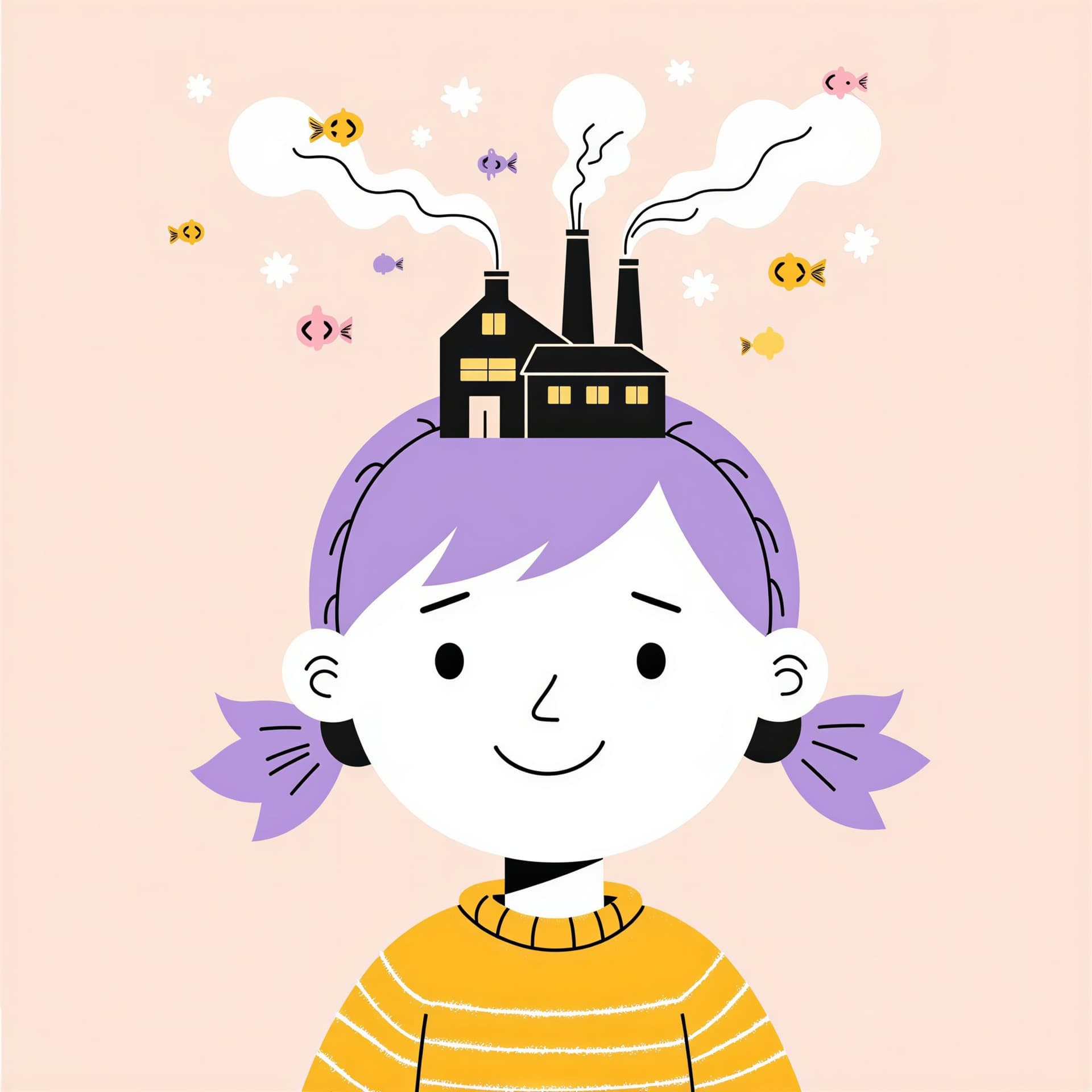 Episodio 12 Exploradores de emociones: Aburrimiento: La fábrica de ideas — podcast de psicología infantil de Laura Aguilera