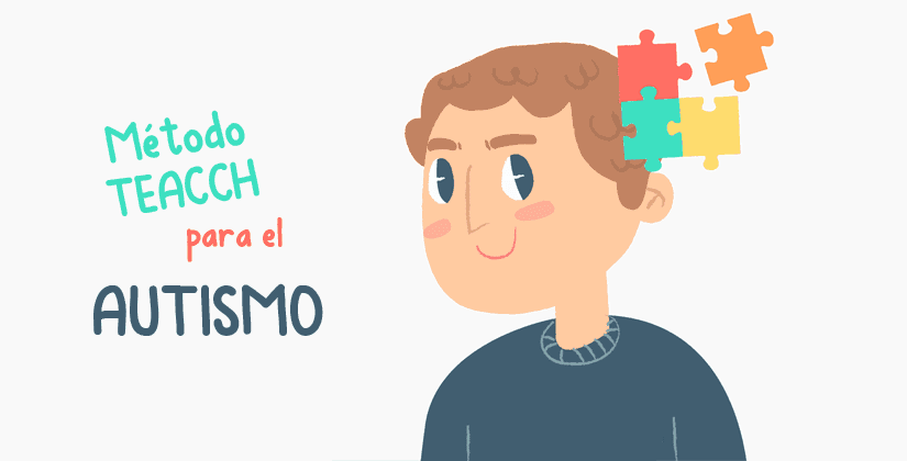 Psico Ayuda Infantil - El Método TEACCH para promover la autonomía en el Autismo