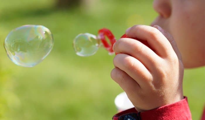Psico Ayuda Infantil - Desarrollo del niño: 2 a 7 años