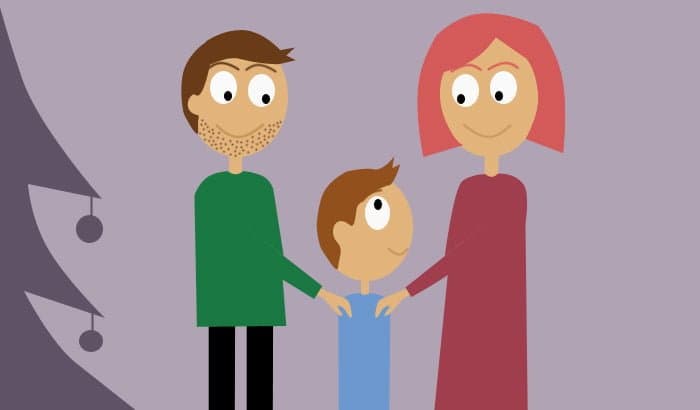 Imagen destacada para Estilos Parentales: ¿Cómo educamos a nuestros hijos?