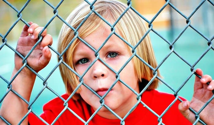 Psico Ayuda Infantil - El agresor de Bullying escolar