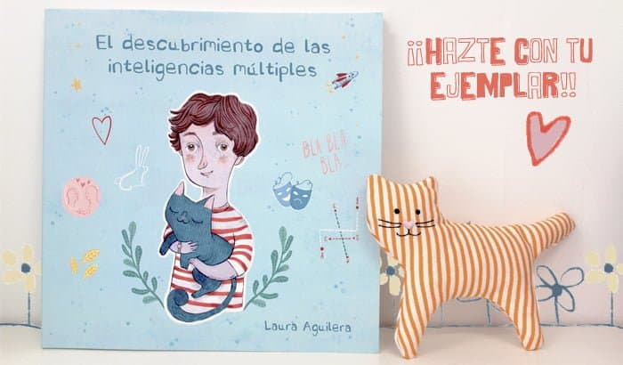 Psico Ayuda Infantil - Cuento El descubrimiento de las inteligencias múltiples