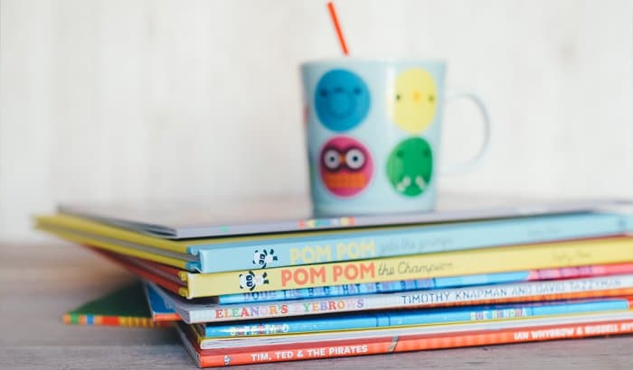 Psico Ayuda Infantil - Aprender a leer jugando