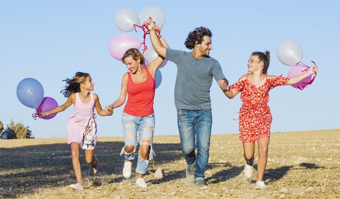 Imagen destacada para Cómo desarrollar la empatía en la infancia: Pautas para padres
