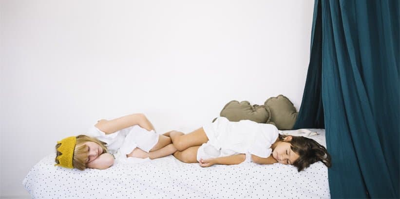 Psico Ayuda Infantil - Mi hijo no quiere dormir solo