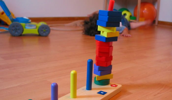 Psico Ayuda Infantil - Intervención del Autismo infantil Psico Ayuda Infantil - Intervención del Autismo infantil