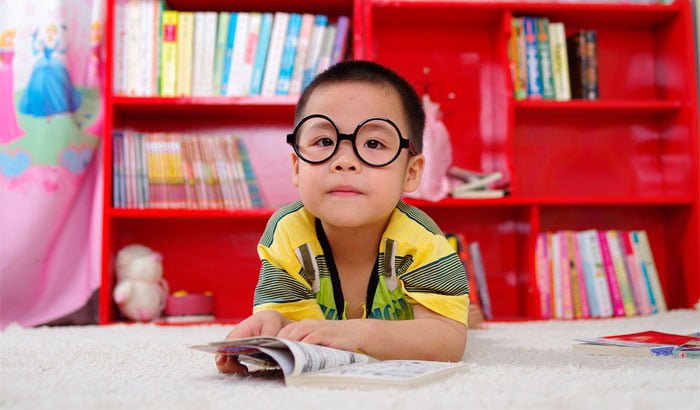 Psico Ayuda Infantil - Aprender una segunda lengua desde pequeños Psico Ayuda Infantil - Aprender una segunda lengua desde pequeños