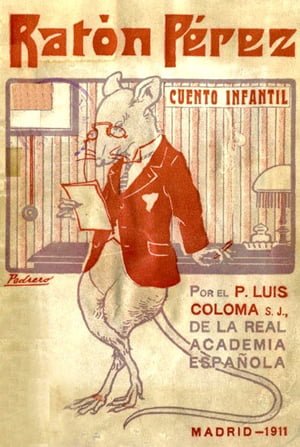 Psico Ayuda Infantil - El ratoncito Pérez vive en Barcelona Psico Ayuda Infantil - El ratoncito Pérez vive en Barcelona