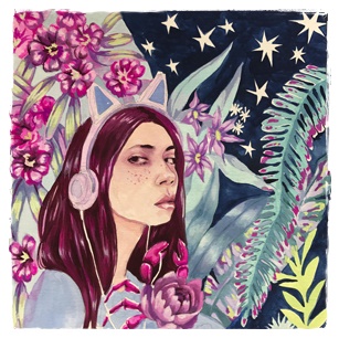 Jimena Ramírez, ilustradora del cuento infantil El viaje de Lula