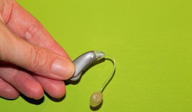 Psico Ayuda Infantil - El Déficit auditivo: Intervención