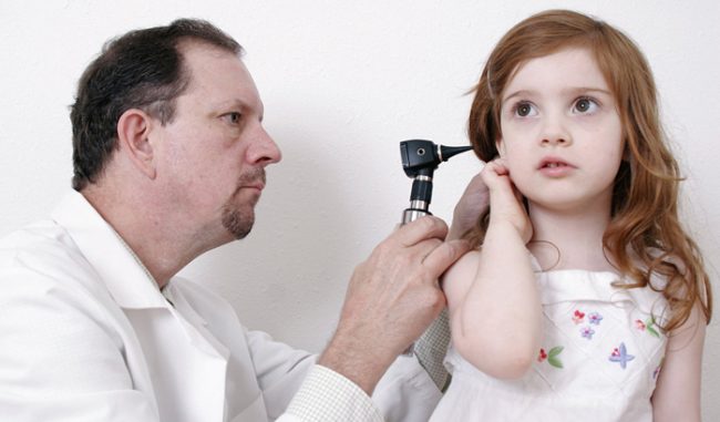 Psico Ayuda Infantil – El Déficit auditivo: Clasificación Psico Ayuda Infantil - El Déficit auditivo: Clasificación