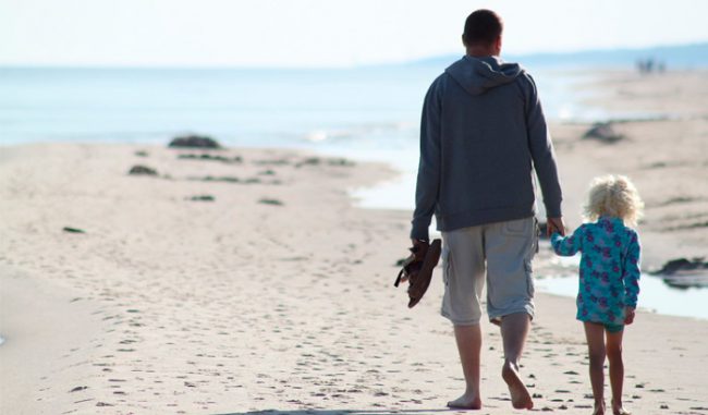 Psico Ayuda Infantil - El divorcio y los hijos