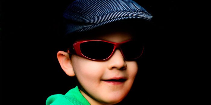 Psico Ayuda Infantil - ¿Cómo ayudo a mi hijo con Déficit visual?