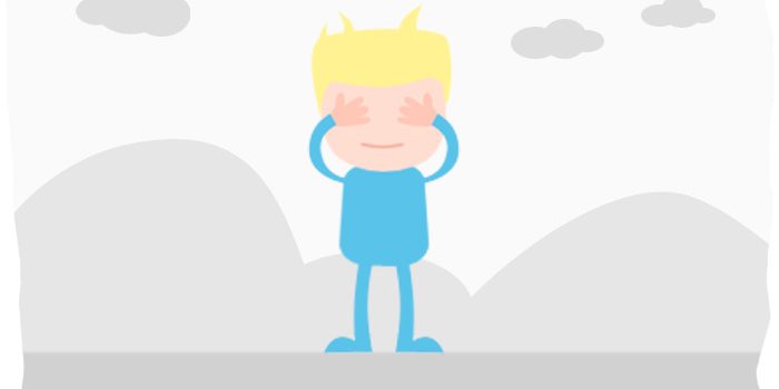 Psico Ayuda Infantil - El déficit visual - Definición y clasificación