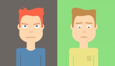 Psico Ayuda Infantil - ¿Qué es el Bullying escolar?