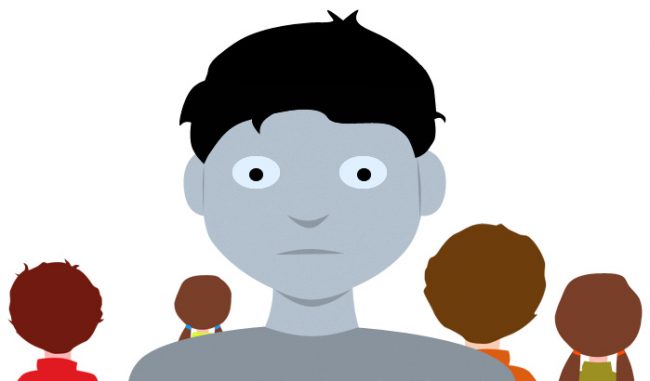 Psico Ayuda Infantil – El Síndrome de Asperger Psico Ayuda Infantil - El Síndrome de Asperger