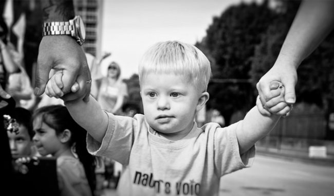 Psico Ayuda Infantil – Los niños con Síndrome de Down Psico Ayuda Infantil - Los niños con Síndrome de Down