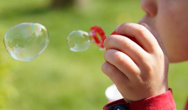 Psico Ayuda Infantil - Desarrollo del niño: 2 a 7 años