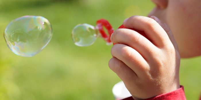 Psico Ayuda Infantil - Desarrollo del niño: 2 a 7 años