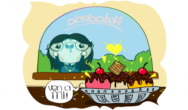 Psico Ayuda Infantil – La gran enemiga: la obesidad infantil