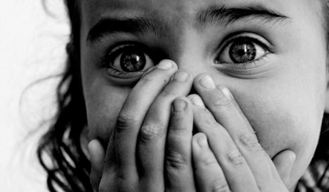 Psico Ayuda Infantil - Las fobias en la infancia