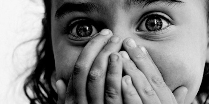 Psico Ayuda Infantil – Las fobias en la infancia Psico Ayuda Infantil - Las fobias en la infancia