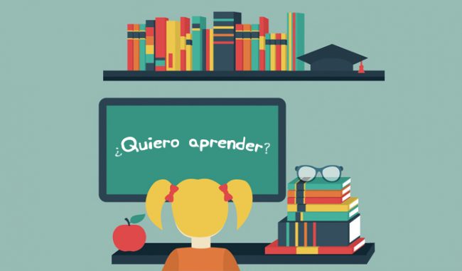 La motivación en la escuela - Psico Ayuda Infantil