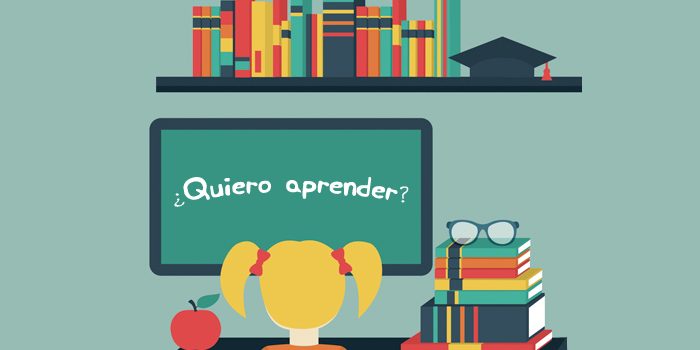La motivación en la escuela - Psico Ayuda Infantil
