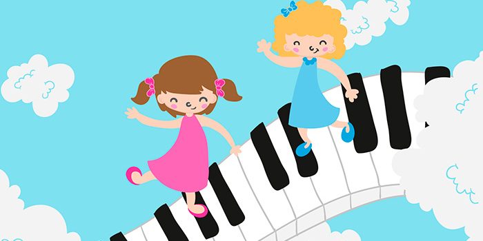 Psico Ayuda Infantil - Beneficios de la música en el desarrollo infantil