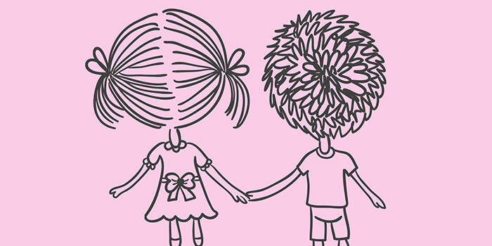 Psico Ayuda Infantil - El amigo imaginario