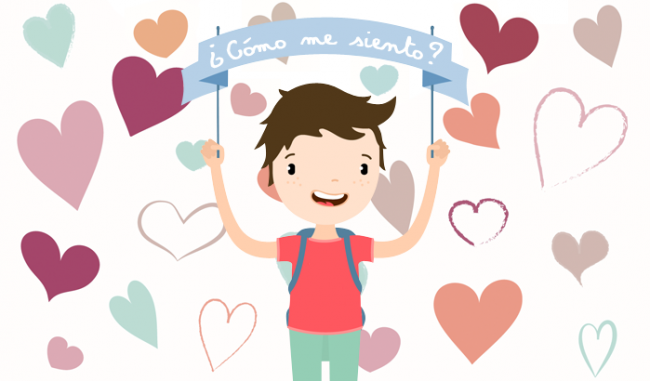 Psico Ayuda Infantil - ¿Cómo desarrollar la inteligencia emocional en los niños?