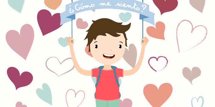 Psico Ayuda Infantil - ¿Cómo desarrollar la inteligencia emocional en los niños?