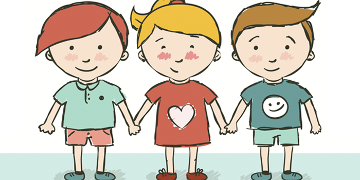 Habilidades sociales en la infancia – Psico Ayuda Infantil