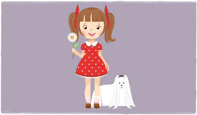 Beneficios de las mascotas para los niños - Psico Ayuda Infantil