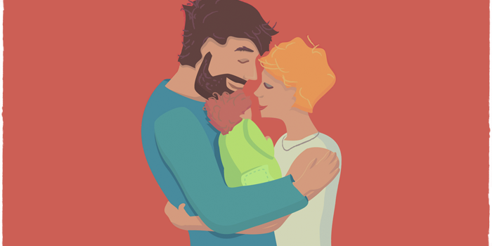 Psico Ayuda Infantil - Los beneficios del abrazo para los niños