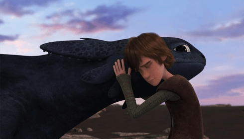 Psico Ayuda Infantil - Películas para desarrollar la inteligencia emocional