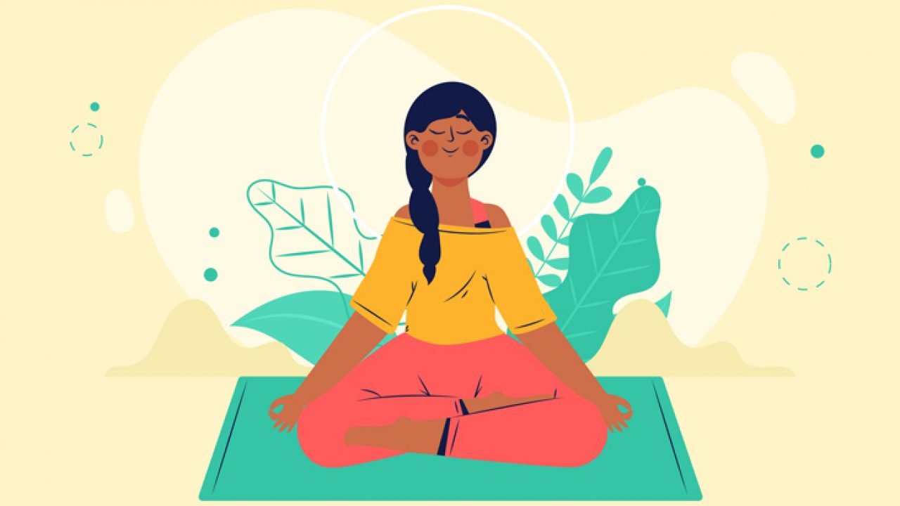 Información Mind Map