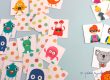 Psico Ayuda Infantil - Taller infantil: Haz tu propio juego Memory