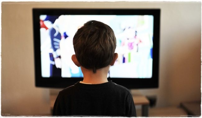 Psico Ayuda Infantil - STOP TELE: Frenar el abuso de la televisión
