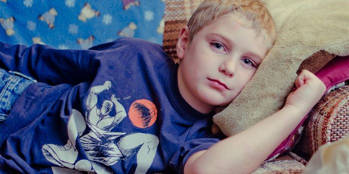 Psico Ayuda Infantil – Mi hijo dice que está enfermo para no ir a la escuela Psico Ayuda Infantil - Mi hijo dice que está enfermo para no ir a la escuela