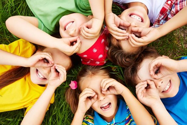 Psico Ayuda Infantil - Talleres psicopedagógicos de verano