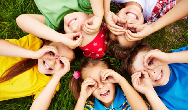 Psico Ayuda Infantil - Talleres psicopedagógicos de verano