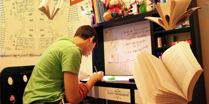 Psico Ayuda Infantil - Las Calificaciones escolares