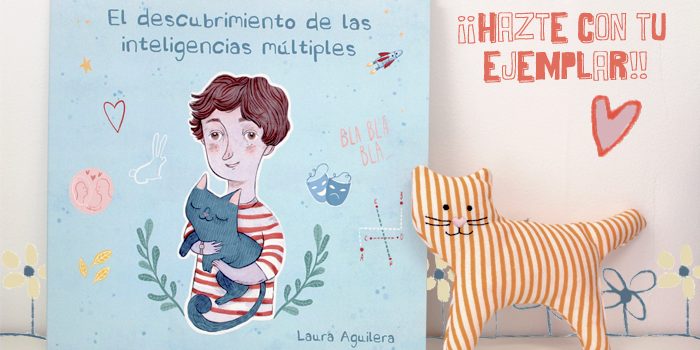 Psico Ayuda Infantil - Cuento El descubrimiento de las inteligencias múltiples