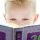 Psico Ayuda Infantil - ¿Cómo fomentar el amor por la lectura?