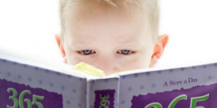 Psico Ayuda Infantil - ¿Cómo fomentar el amor por la lectura?