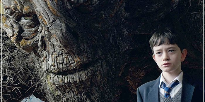 Psico Ayuda Infantil – Los mensajes de Un Monstruo viene a verme Psico Ayuda Infantil - Los mensajes de Un Monstruo viene a verme