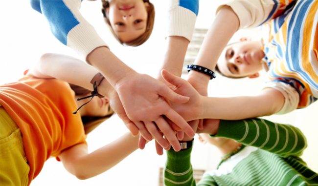 Psico Ayuda Infantil - El Método KiVa contra el Bullying escolar